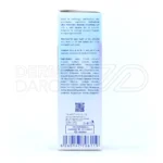 ژل بهداشتی التیام بخش بانوان هیدرودرم ۱۵۰ گرم