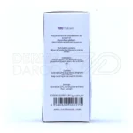 قرص درگلیس ایران داروک 100 عدد