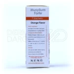 موسیلیوم فورت ایران داروک 7 عدد - تصویر 6