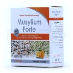 موسیلیوم فورت ایران داروک 7 عدد