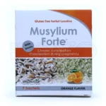 موسیلیوم فورت ایران داروک 7 عدد