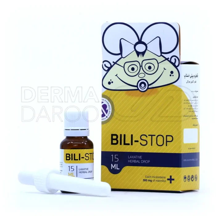 jahan-pharmed-aria-bili-stop-oral-drop-15-ml-00 قطره زردی بیلی استاپ جهان فارمد آریا 15 میلی لیتر