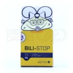 قطره زردی بیلی استاپ جهان فارمد آریا 15 میلی لیتر