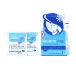 بسته‌بندی ساشه گالاکتورایز حاوی عصاره گیاهان شیرافزا و کلسیم برای افزایش شیر مادران شیرده