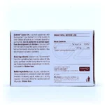 قطره آهن سیدرال گوچه 30 میلی لیتر همراه یک ساشه 9/1 گرمی جونیا فارما