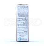 قطره آهن لیپیفر فورت کیمازی 30 میلی لیتر