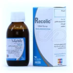 شربت رکولیک نوتک فار ۱۲۰ میلی لیتر