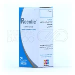 شربت رکولیک نوتک فار ۱۲۰ میلی لیتر