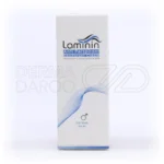 کرم ضد تعریق دئودرانت آقایان لامینین ۵۰ میلی لیتر