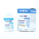 قرص نوروکر لیلیا هلث کر