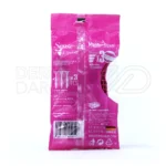 خودتراش sense3 مستر شیو - تصویر 2