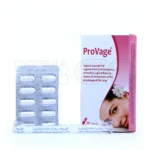 کپسول پروواژ میلاد فارمد 10 عددی