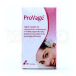 کپسول پروواژ میلاد فارمد 10 عددی