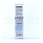 خمیر دندان مخصوص دندان های لمینت و کامپوزیت میسویک ۷۵ میلی لیتر