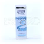 خمیر دندان مخصوص دندان های لمینت و کامپوزیت میسویک ۷۵ میلی لیتر