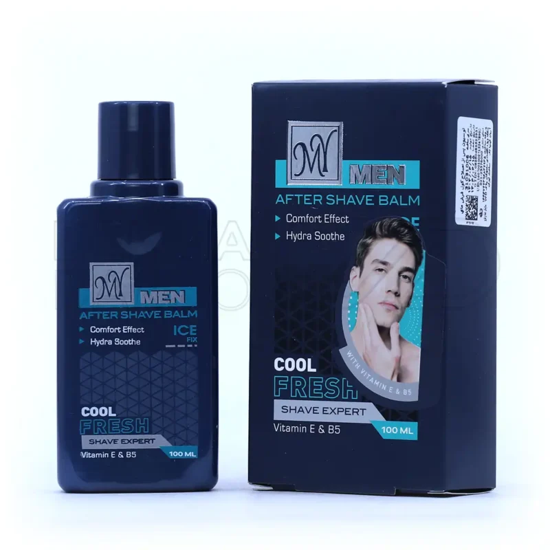 لوسیون پس از اصلاح کول فرش مای 100 میلی لیتر