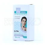 لوسیون پس از اصلاح اولترا کالم مای 100 میلی لیتر