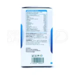 کپسول مکمل مردانه نیچرز پلنتی با ترکیبی از ویتامین‌ها و مواد معدنی برای بهبود سلامت عمومی و افزایش انرژی