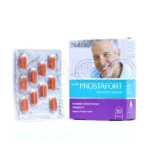 کپسول پروستافورت نوتراکس ۳۰ عدد