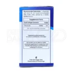 کپسول نرم ویتامین D۳ او پی دی فارما؛ پیشگیری از پوکی استخوان و کمک به جذب کلسیم