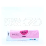 نوار بهداشتی بالدار سایز بزرگ پنبه ریز ۱۰ عددی