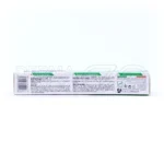 محصول کاپیتانو ضد جرم برای سیگاری ها، خوشبو کننده دهان با طعم نعناع، کاهش لکه های قهوه و کافئین، بهداشت کامل دندان