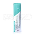 محصول محافظ کامل دندان دل کاپیتانو، ضد باکتری و حساسیت، استحکام مینای دندان با مریم گلی دارویی و تحت لیسانس ایتالیا