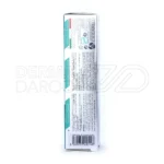 خمیر دندان پاستا دل کاپیتانو با ویتامین‌های C E A و چیتوسان، تقویت لثه و کاهش پلاک دندانی برای جلوگیری از پوسیدگی و التهاب