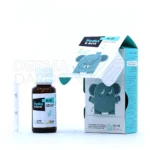 قطره ویتامین آ+د پدیابست با طعم موز ۳۰ میلی لیتر