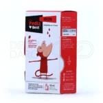 قطره آهن پدیابست ۳۰ میلی لیتر