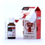 قطره آهن پدیابست ۳۰ میلی لیتر