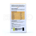 قطره مولتی ویتامین پدیابست با طعم پرتقال ۳۰ میلی لیتر