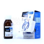 شربت مولتی ویتامین پدیابست ۱۵۰ میلی لیتر