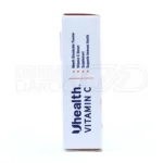 ویتامین C ساشه، ۵۰۰ میلی‌گرم، آنتی‌اکسیدان قوی، تقویت سیستم ایمنی، طعم پرتقال، مناسب مصرف روزانه ۱ تا ۲ ساشه.