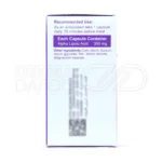 آلپیک ۳۰۰ رها، با آلفا لیپوئیک اسید، بهبود دیابت و نوروپاتی دیابتی.