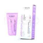 کرم موبر بدن حاوی آلوئه ورا سی گل 100 میلی لیتر