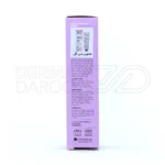 کرم موبر بدن حاوی آلوئه ورا سی گل 100 میلی لیتر