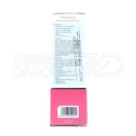 ژل بهداشتی دوشیزگان سروینا ۱۵۰ میلی لیتر