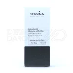 ژل بهداشتی آقایان سروینا ۱۵۰ میلی لیتر