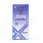 زیلپا آرتیمان موثر در کنترل سندرم پیش از قاعدگی و کاهش دردهای دوران قاعدگی