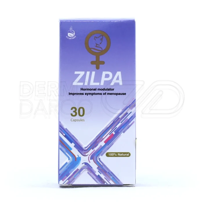 زیلپا آرتیمان موثر در کنترل سندرم پیش از قاعدگی و کاهش دردهای دوران قاعدگی