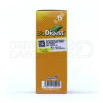 ساشه بایو دایجست تک ژن فارما 15 عدد