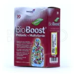 کپسول بایو بوست تک ژن فارما 30 عدد