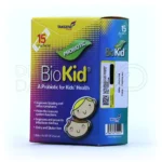 ساشه پروبیوتیک بایوکید تک ژن فارما 15 عدد