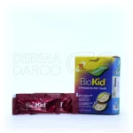 ساشه پروبیوتیک بایوکید تک ژن فارما 15 عدد