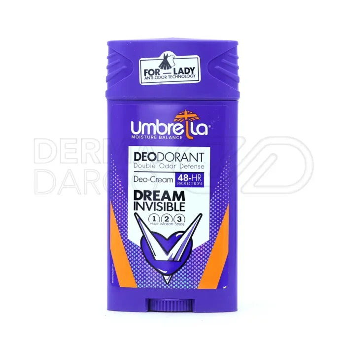 استیک ضد تعریق زنانه آمبرلا مدل دریم 90 میلی لیتر
