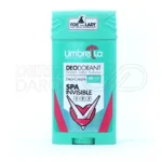 استیک ضد تعریق زنانه آمبرلا مدل اسپا 90 میلی لیتر