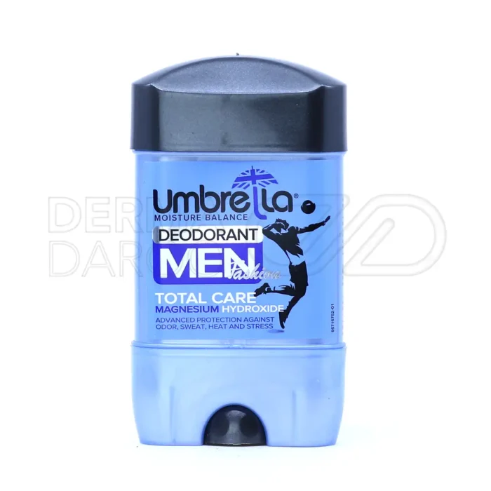 استیک ضد تعریق مردانه آمبرلا مدل توتال کر 75 میلی لیتر