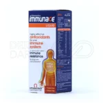 شربت ایمیونس ویتابیوتیکس ۲۰۰ میلی لیتر