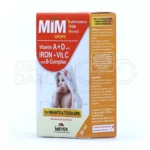 قطره میم ویتابیوتیکس 30 میلی لیتر